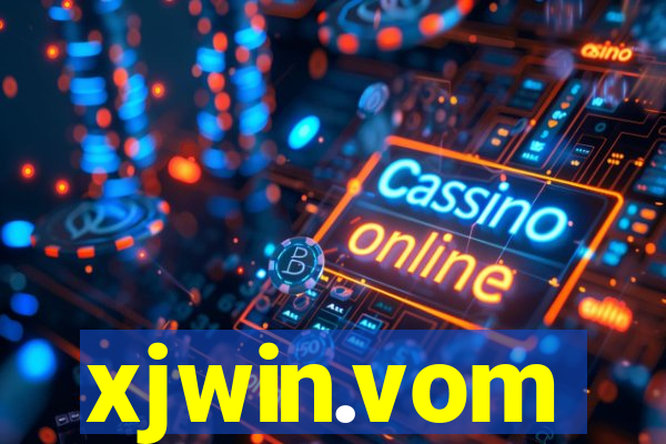 xjwin.vom