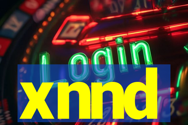 xnnd