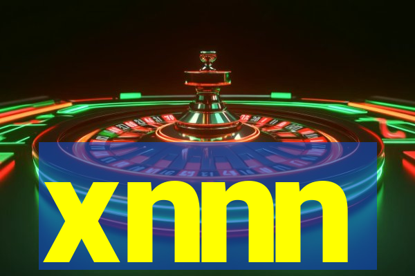 xnnn