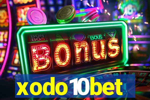 xodo10bet