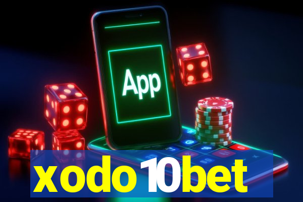 xodo10bet