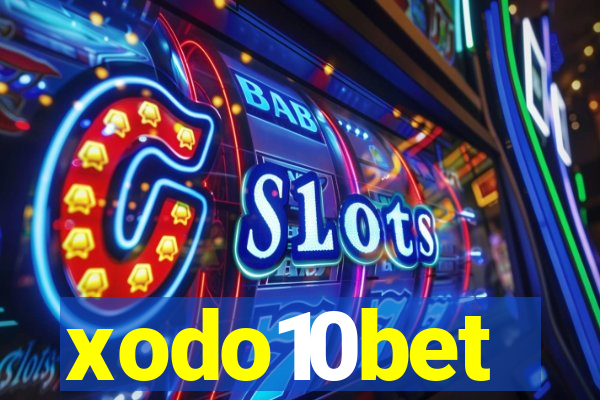 xodo10bet