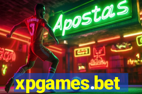 xpgames.bet