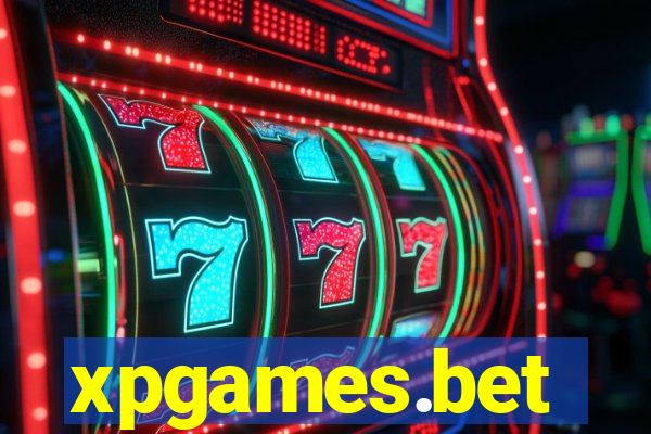 xpgames.bet
