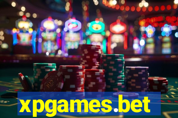 xpgames.bet