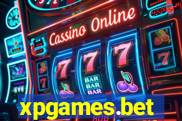 xpgames.bet