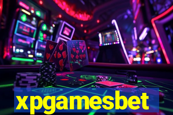 xpgamesbet