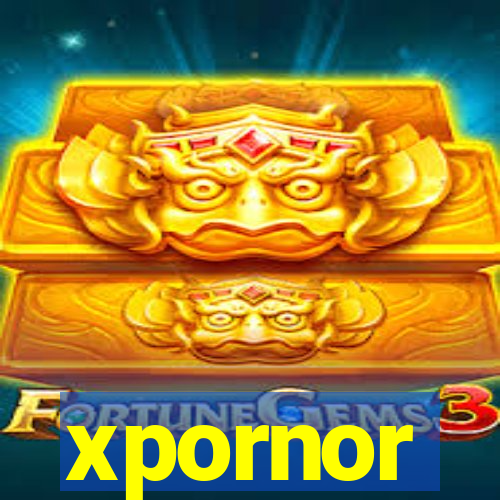 xpornor