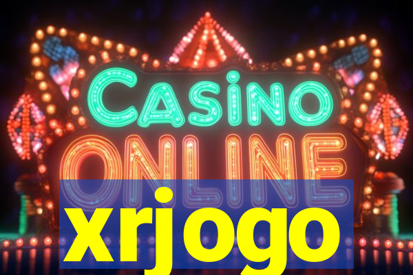 xrjogo