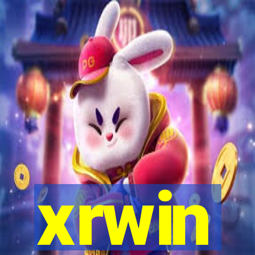 xrwin