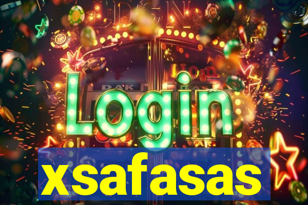 xsafasas