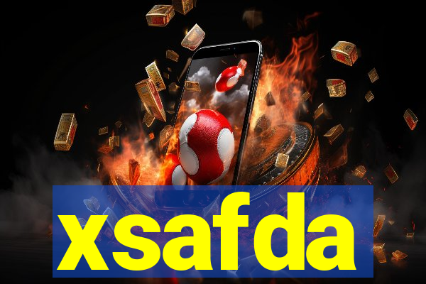 xsafda