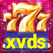 xvds