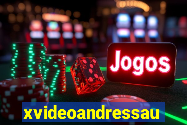 xvideoandressaurach