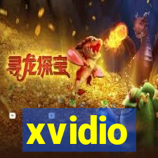xvidio