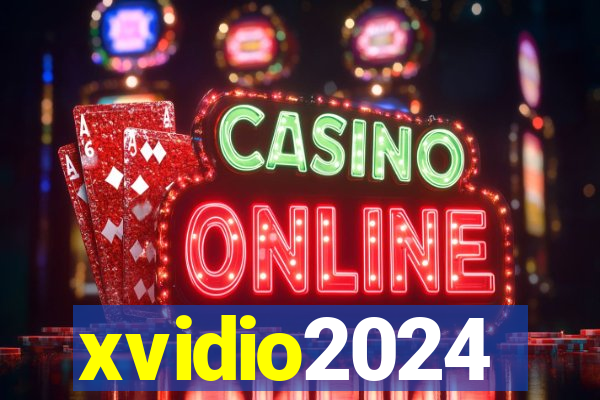 xvidio2024