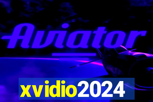 xvidio2024