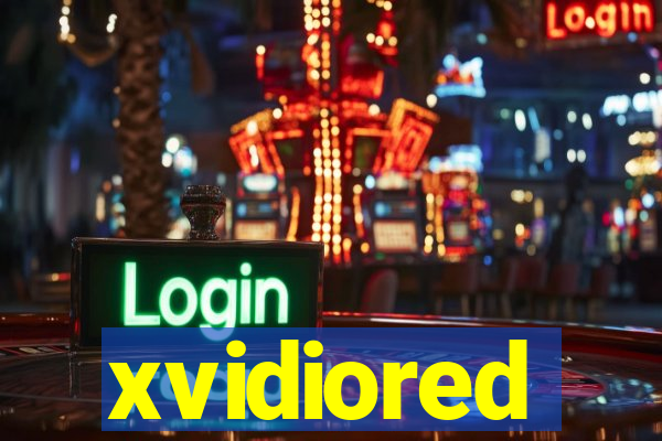 xvidiored