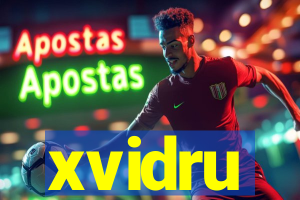 xvidru