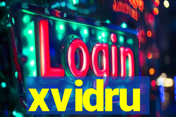 xvidru