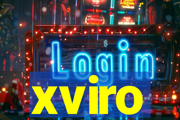 xviro