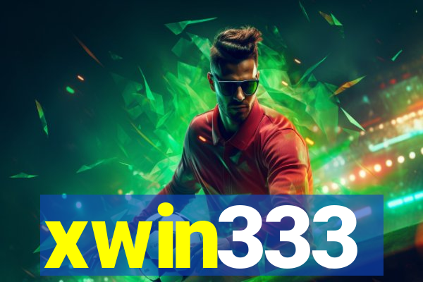 xwin333