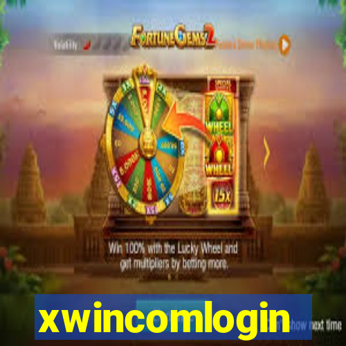 xwincomlogin
