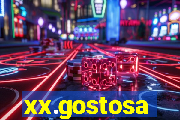 xx.gostosa