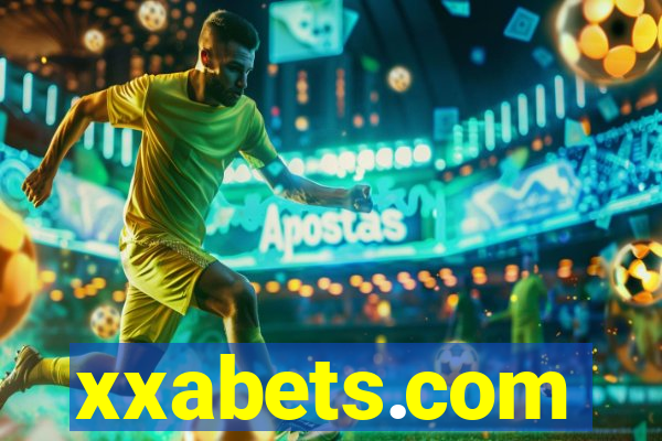 xxabets.com