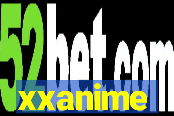 xxanime