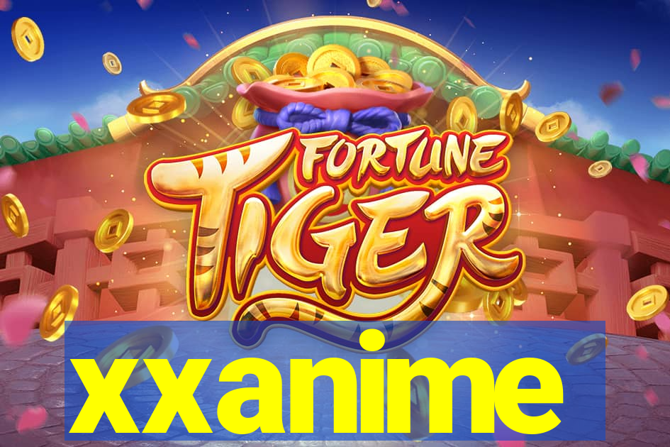 xxanime