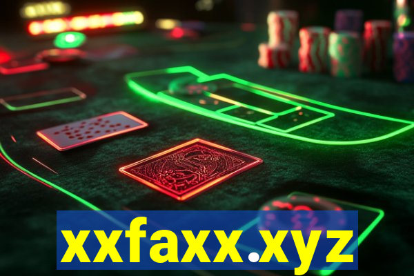 xxfaxx.xyz