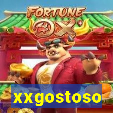 xxgostoso