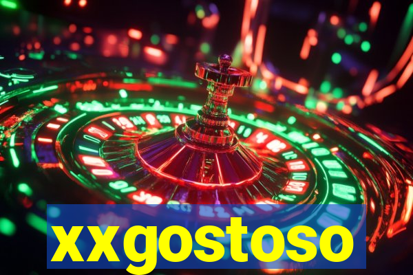 xxgostoso