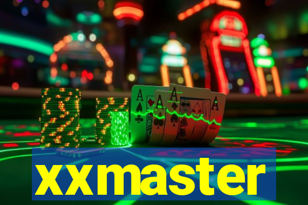 xxmaster