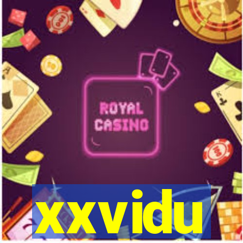 xxvidu