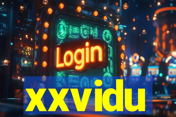 xxvidu