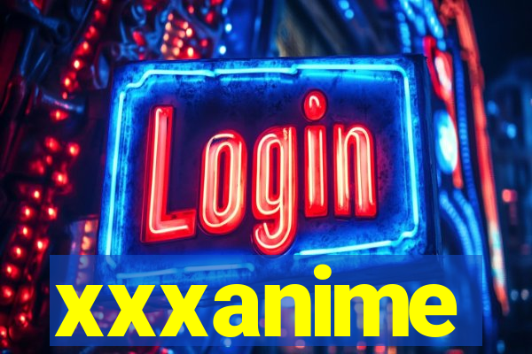 xxxanime