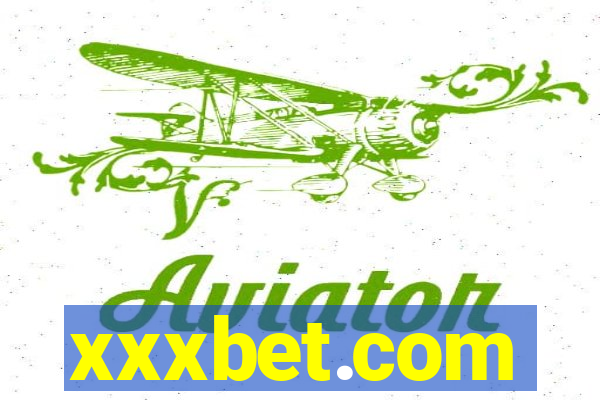 xxxbet.com