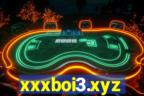 xxxboi3.xyz