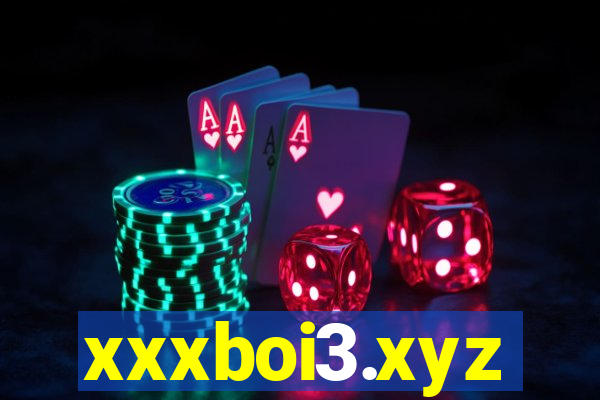 xxxboi3.xyz