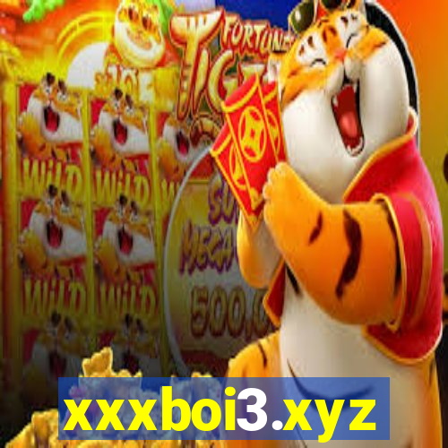 xxxboi3.xyz