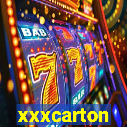 xxxcarton