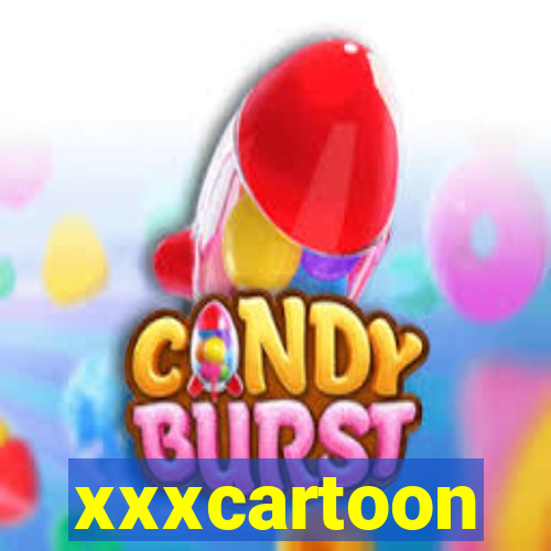 xxxcartoon