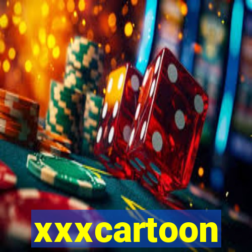 xxxcartoon