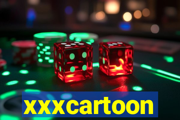 xxxcartoon