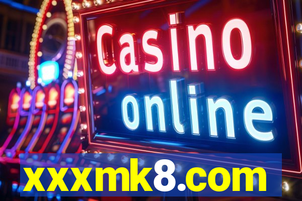 xxxmk8.com