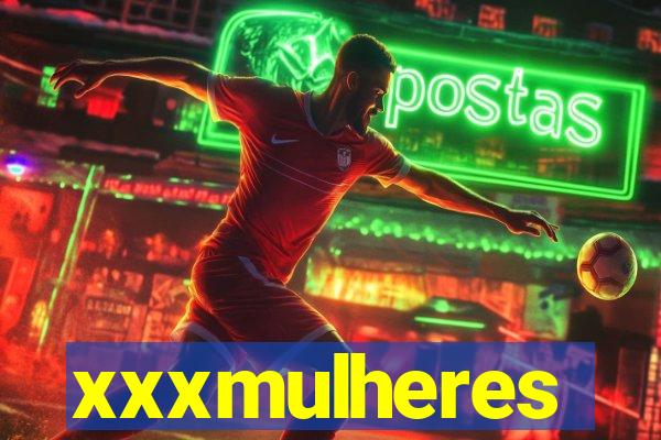 xxxmulheres