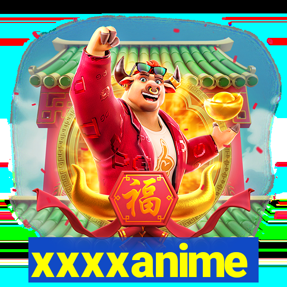 xxxxanime