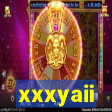 xxxyaii